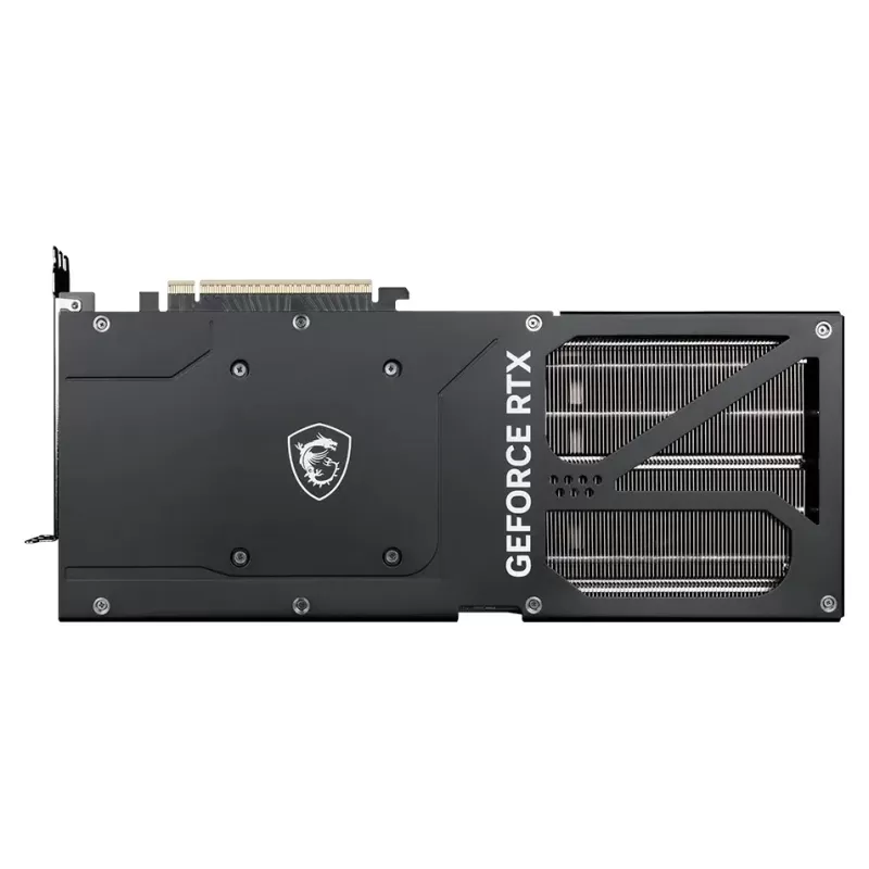 כרטיס מסך MSI RTX 5090 32G VENTUS 3X OC GeForce RTX 5090 32G VENTUS 3X OC