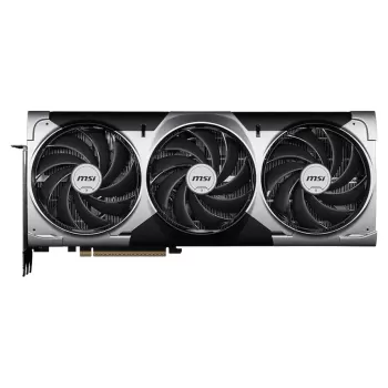 כרטיס מסך MSI RTX 5090 32G VENTUS 3X OC GeForce RTX 5090 32G VENTUS 3X OC