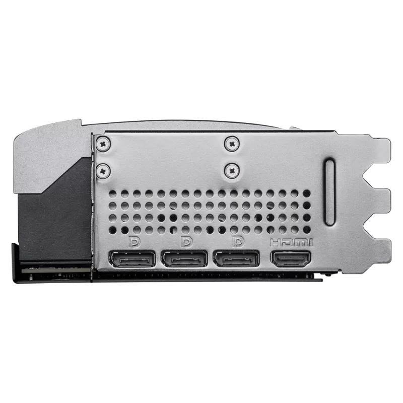 כרטיס מסך MSI RTX 5090 32G VENTUS 3X OC GeForce RTX 5090 32G VENTUS 3X OC