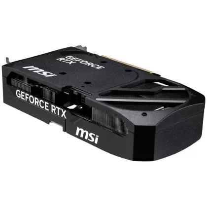כרטיס מסך MSI RTX 5070 12G SHADOW 2X OC GeForce RTX 5070 12G SHADOW 2X OC
