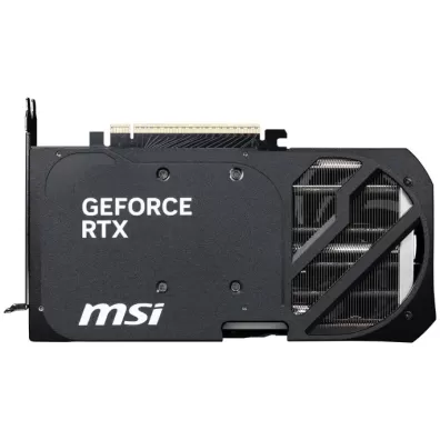 כרטיס מסך MSI RTX 5070 12G SHADOW 2X OC GeForce RTX 5070 12G SHADOW 2X OC