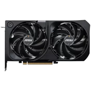 כרטיס מסך MSI RTX 5070 12G SHADOW 2X OC GeForce RTX 5070 12G SHADOW 2X OC