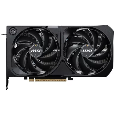 כרטיס מסך MSI RTX 5070 12G SHADOW 2X OC GeForce RTX 5070 12G SHADOW 2X OC