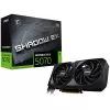 כרטיס מסך MSI RTX 5070 12G SHADOW 2X OC GeForce RTX 5070 12G SHADOW 2X OC