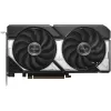 כרטיס מסך Asus Dual RTX 5060 Ti 16GB GDDR7 OC Edition 90YV0MH0-M0NA00