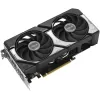 כרטיס מסך Asus Dual RTX 5060 Ti 16GB GDDR7 OC Edition 90YV0MH0-M0NA00