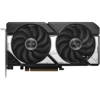 Video Card Asus Dual RTX 5060 Ti 16GB GDDR7 OC Edition 90YV0MH0-M0NA00 Video Card Asus Dual RTX 5060 Ti 16GB GDDR7 OC Edition 90YV0MH0-M0NA00