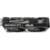 כרטיס מסך Asus Dual RTX 5060 Ti 16GB GDDR7 OC Edition 90YV0MH0-M0NA00