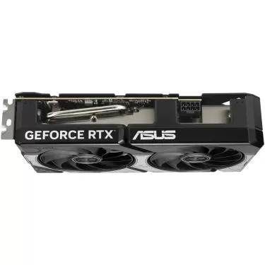 כרטיס מסך Asus Dual RTX 5060 Ti 16GB GDDR7 OC Edition 90YV0MH0-M0NA00