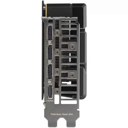כרטיס מסך Asus Dual RTX 5060 Ti 16GB GDDR7 OC Edition 90YV0MH0-M0NA00
