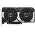 כרטיס מסך Asus Dual RTX 5060 Ti 16GB GDDR7 OC Edition 90YV0MH0-M0NA00