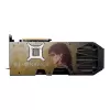 Video Card PowerColor Hellhound RX 9070 XT 16GB GDDR6 Resonance Edition RX9070XT16G-LOCRES