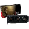 Video Card PowerColor Hellhound RX 9070 XT 16GB GDDR6 Resonance Edition RX9070XT16G-LOCRES