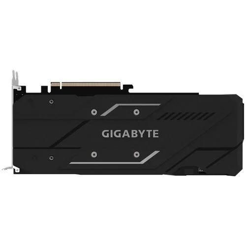Video Card Gigabyte GeForce GTX 1660 Ti GAMING OC 6G GV-N166TGAMING OC-6GD - official importer