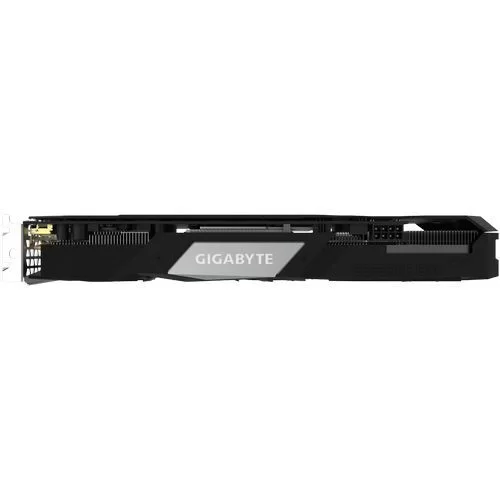 Video Card Gigabyte GeForce GTX 1660 Ti GAMING OC 6G GV-N166TGAMING OC-6GD - official importer