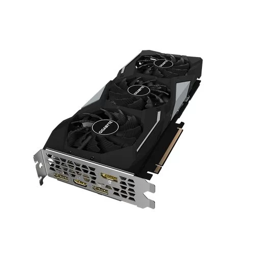Video Card Gigabyte GeForce RTX 2060 GAMING OC PRO 6G GV-N2060GAMINGOC PRO-6GD - official importer Video Card Gigabyte GeForce RTX 2060 GAMING OC PRO 6G GV-N2060GAMINGOC PRO-6GD - official importer