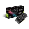 כרטיס מסך Asus Strix GeForce GTX 1050 Ti 4GB GDDR5 STRIX-GTX1050TI-4G-GAMING כרטיס מסך Asus Strix GeForce GTX 1050 Ti 4GB GDDR5 STRIX-GTX1050TI-4G-GAMING