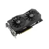 כרטיס מסך Asus Strix GeForce GTX 1050 Ti 4GB GDDR5 STRIX-GTX1050TI-4G-GAMING כרטיס מסך Asus Strix GeForce GTX 1050 Ti 4GB GDDR5 STRIX-GTX1050TI-4G-GAMING
