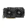 כרטיס מסך Asus Strix GeForce GTX 1050 Ti 4GB GDDR5 STRIX-GTX1050TI-4G-GAMING כרטיס מסך Asus Strix GeForce GTX 1050 Ti 4GB GDDR5 STRIX-GTX1050TI-4G-GAMING