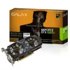 Video Card Galax GeForce GTX1050Ti EXOC 4GB GDDR5 50IQH8DVN6EC