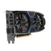 Video Card Galax GeForce GTX1050Ti EXOC 4GB GDDR5 50IQH8DVN6EC