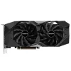Video Card Gigabyte GeForce GTX 1660 Ti WINDFORCE 6G GV-N166TWF2-6GD - official importer