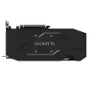 Video Card Gigabyte GeForce GTX 1660 Ti WINDFORCE 6G GV-N166TWF2-6GD - official importer