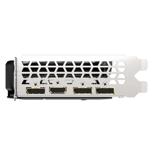 Video Card Gigabyte GeForce GTX 1660 Ti WINDFORCE 6G GV-N166TWF2-6GD - official importer