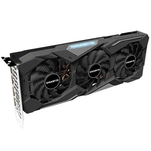 ВидеоКарта Gigabyte GeForce GTX 1660 SUPER GAMING 6G GV-N166SGAMING-6GD - официальный импортер