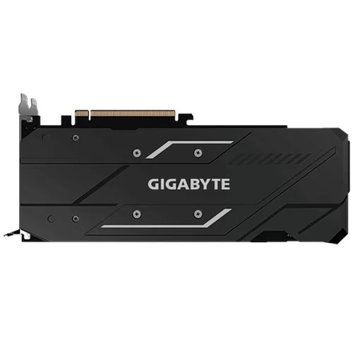 ВидеоКарта Gigabyte GeForce GTX 1660 SUPER GAMING 6G GV-N166SGAMING-6GD - официальный импортер