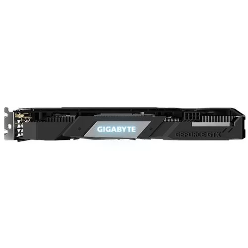 ВидеоКарта Gigabyte GeForce GTX 1660 SUPER GAMING 6G GV-N166SGAMING-6GD - официальный импортер