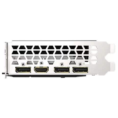 ВидеоКарта Gigabyte GeForce GTX 1660 SUPER GAMING 6G GV-N166SGAMING-6GD - официальный импортер