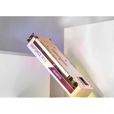 Video Card Gigabyte GeForce RTX 3070 VISION OC 8G GV-N3070VISION OC-8GD Video Card Gigabyte GeForce RTX 3070 VISION OC 8G GV-N3070VISION OC-8GD