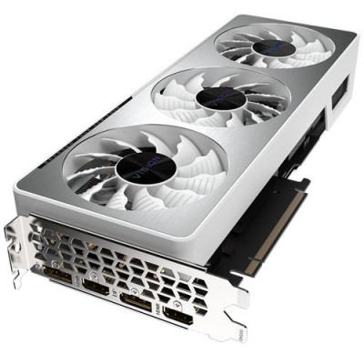 Video Card Gigabyte GeForce RTX 3070 VISION OC 8G GV-N3070VISION OC-8GD Video Card Gigabyte GeForce RTX 3070 VISION OC 8G GV-N3070VISION OC-8GD