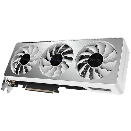 כרטיס מסך Gigabyte GeForce RTX 3070 VISION OC 8G GV-N3070VISION OC-8GD