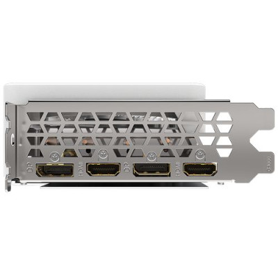 Video Card Gigabyte GeForce RTX 3070 VISION OC 8G GV-N3070VISION OC-8GD Video Card Gigabyte GeForce RTX 3070 VISION OC 8G GV-N3070VISION OC-8GD