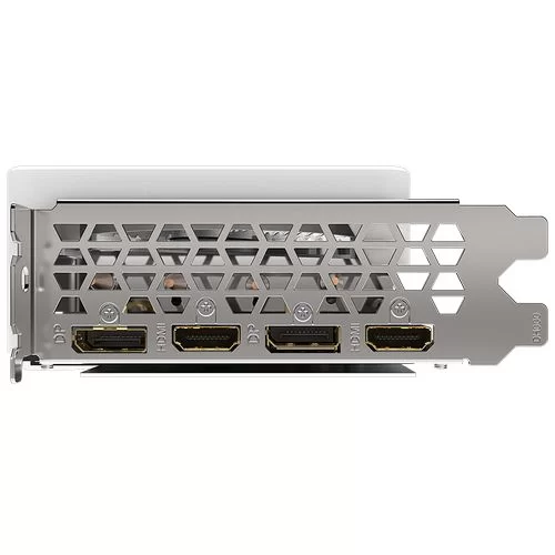 כרטיס מסך Gigabyte GeForce RTX 3070 VISION OC 8G GV-N3070VISION OC-8GD
