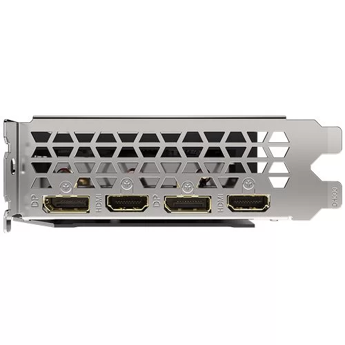 Video Card Gigabyte GeForce RTX 3070 EAGLE 8G GV-N3070EAGLE-8GD - official importer Video Card Gigabyte GeForce RTX 3070 EAGLE 8G GV-N3070EAGLE-8GD - official importer