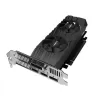 כרטיס מסך Gigabyte GeForce GTX 1650 D6 OC Low Profile 4G GV-N1656OC-4GL - יבואן רשמי
