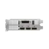 כרטיס מסך Gigabyte GeForce GTX 1650 D6 OC Low Profile 4G GV-N1656OC-4GL - יבואן רשמי
