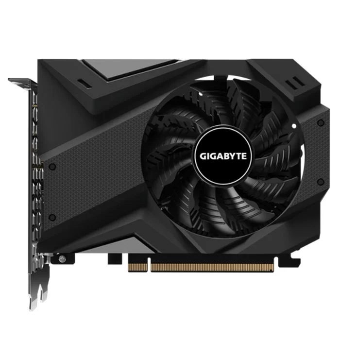 ВидеоКарта Gigabyte GeForce GTX 1650 D6 4G GV-N1656D6-4GD ВидеоКарта Gigabyte GeForce GTX 1650 D6 4G GV-N1656D6-4GD