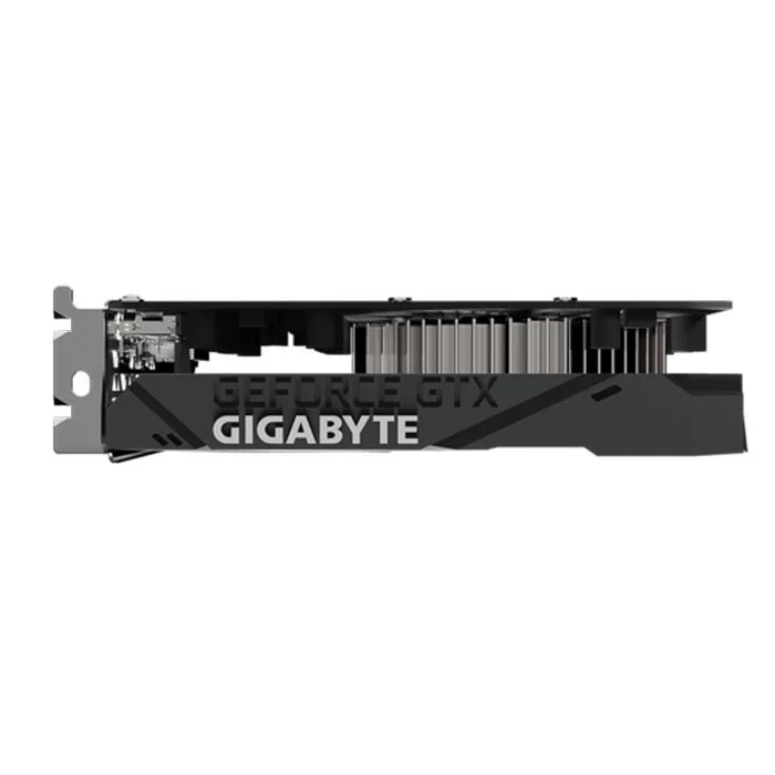 ВидеоКарта Gigabyte GeForce GTX 1650 D6 4G GV-N1656D6-4GD ВидеоКарта Gigabyte GeForce GTX 1650 D6 4G GV-N1656D6-4GD