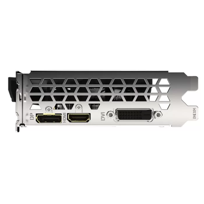 ВидеоКарта Gigabyte GeForce GTX 1650 D6 4G GV-N1656D6-4GD ВидеоКарта Gigabyte GeForce GTX 1650 D6 4G GV-N1656D6-4GD