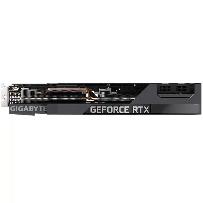 כרטיס מסך Gigabyte GeForce RTX 3080 Ti EAGLE 12G GV-N308TEAGLE-12GD - יבואן רשמי