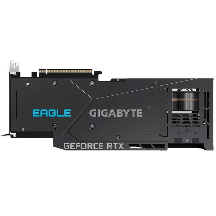 כרטיס מסך Gigabyte GeForce RTX 3080 Ti EAGLE 12G GV-N308TEAGLE-12GD - יבואן רשמי