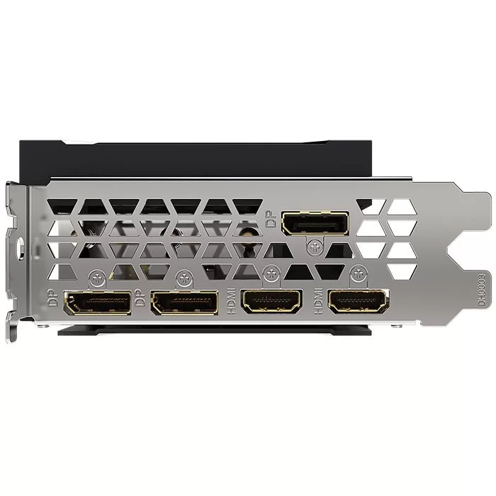 כרטיס מסך Gigabyte GeForce RTX 3080 Ti EAGLE 12G GV-N308TEAGLE-12GD - יבואן רשמי