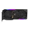 כרטיס מסך Gigabyte AORUS GeForce RTX 3070 Ti MASTER 8G GV-N307TAORUS M-8GD