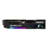 כרטיס מסך Gigabyte AORUS GeForce RTX 3070 Ti MASTER 8G GV-N307TAORUS M-8GD