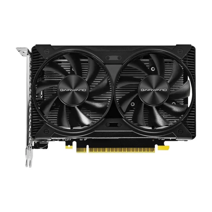 כרטיס מסך Gainward GeForce GTX 1650 D6 Ghost NE6165001BG1-1175D
