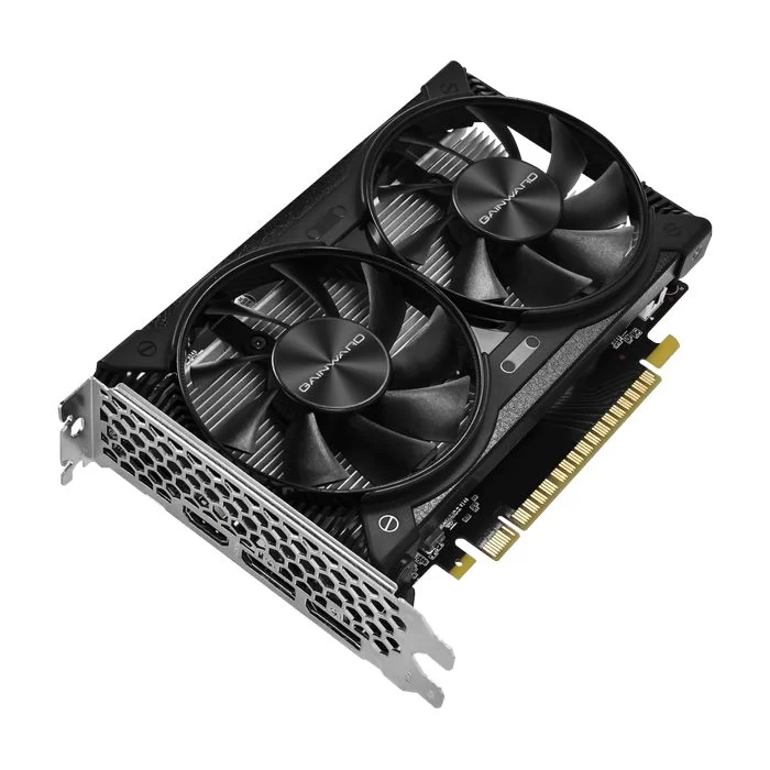 כרטיס מסך Gainward GeForce GTX 1650 D6 Ghost NE6165001BG1-1175D